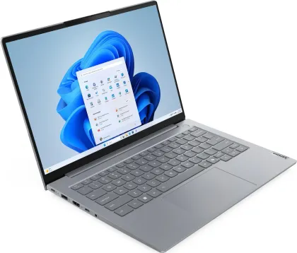 Lenovo ThinkBook 14 G8 21SG000FUS Laptop (Intel Core 5 210H/ 16GB/ 256GB SSD/ Win 11)