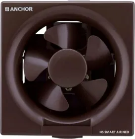 Anchor HS Smart Air Neo 150 mm 5 Blade Exhaust Fan