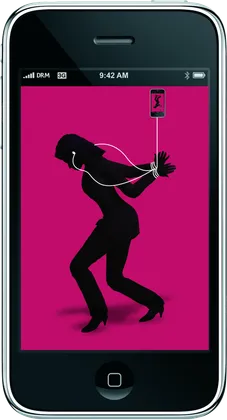 Apple iPhone 3GS 32GB