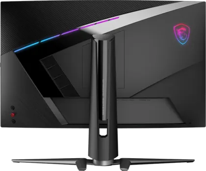 MSI MPG ARTYMIS 273CQR QD 27 inch Quad HD Gaming Monitor