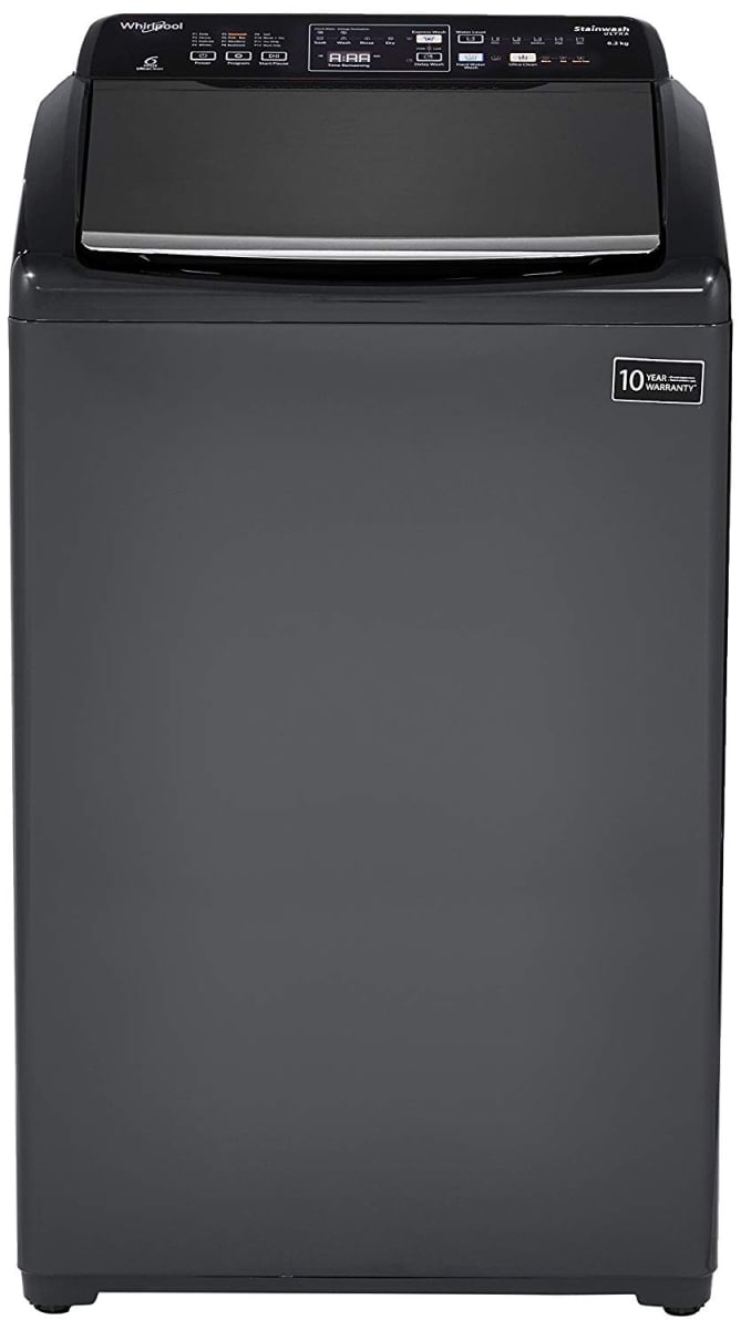 Whirlpool Stainwash Ultra (N) 6.2 kg Fully Automatic Top Load Washing