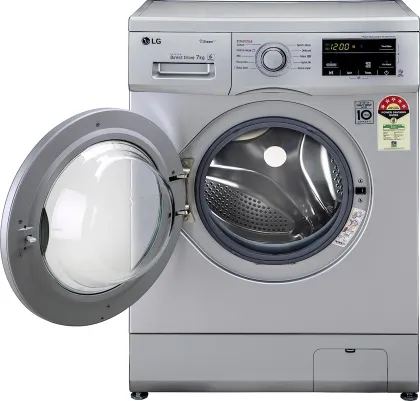LG FHM1207SDL 7 kg Fully Automatic Front Load Washing Machine