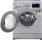 LG FHM1207SDL 7 kg Fully Automatic Front Load Washing Machine