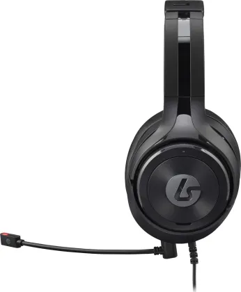 PowerA LucidSound LS10P Wired Gaming Headphones