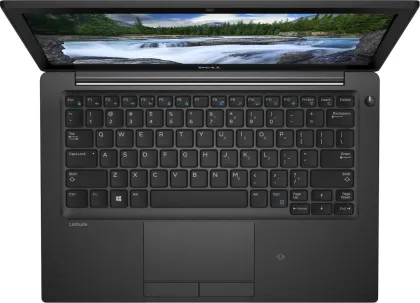 Dell Latitude 12 7290 Laptop (8th Gen Core i7/ 16GB/ 512GB SSD/ Win 10 Pro)