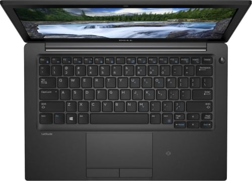 Dell Latitude 12 7290 Laptop (8th Gen Core i7/ 16GB/ 512GB SSD/ Win 10 Pro)