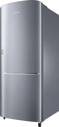 Samsung RR20C11C2GS 183 L 2 Star Single Door Refrigerator