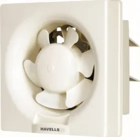 Havells Ventilair DX 200 mm 6 Blade Exhaust Fan