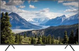 Croma CREL065UGA024601 65 inch Ultra HD 4K Smart QLED TV