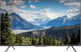 Croma CREL065UGA024601 65 inch Ultra HD 4K Smart QLED TV