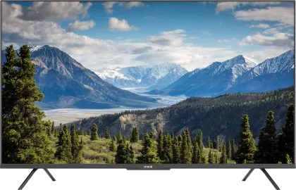 Croma CREL065UGA024601 65 inch Ultra HD 4K Smart QLED TV