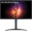 LG 32EP950-B 32 inch Ultra HD 4K Monitor