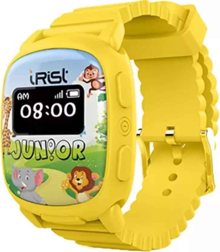 buy intex irist smartwatch