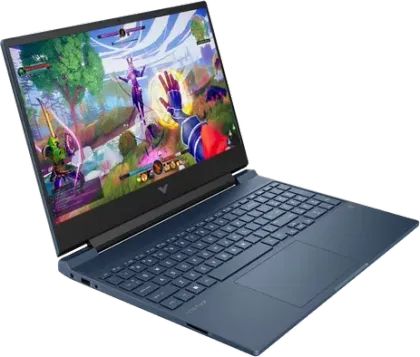 HP Victus 15-fa1346TX Gaming Laptop (13th Gen Core i5/ 16GB/ 512GB SSD/ Win11 Home/ RTX 2050)