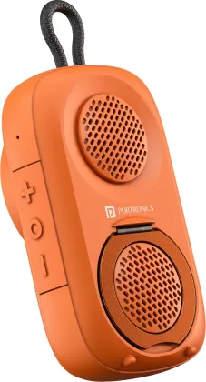 Portronics Talk Seven 5W Bluetooth Speaker