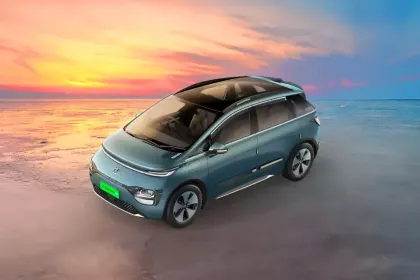 MG Windsor EV Essence Pro