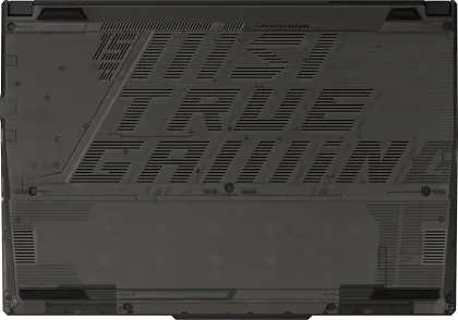 MSI Cyborg 15 A12VF-070IN Gaming Laptop (12th Gen Core i7/ 16GB/ 512GB SSD/ Win11 Home/ 6GB Graph)