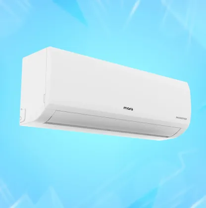MarQ by Flipakart 153IPG26WQ 1.5 Ton 3 Star 2026 Inverter Split AC
