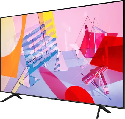 Samsung QA58Q60TAK 58-inch Ultra HD 4K Smart QLED TV