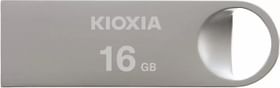 Kioxia U401 16GB USB 2.0 Flash Drive