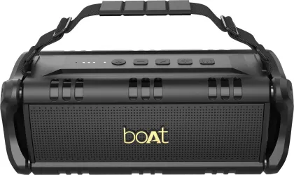 boAt Stone 1400 30W Bluetooth Speaker