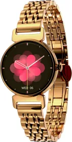 Vibez Ruby Smartwatch