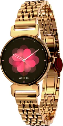 Vibez Ruby Smartwatch