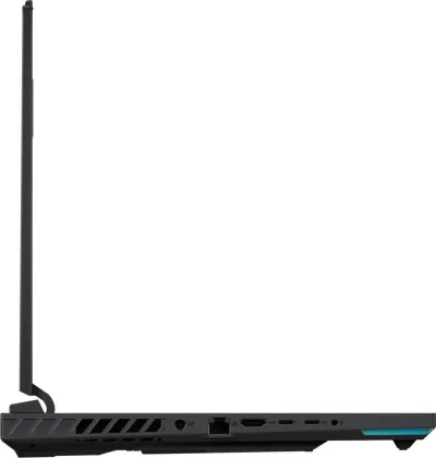 Asus ROG Strix G16 2024 G614JIR-XS96 Gaming Laptop (14th Gen Core i9/ 32GB/ 1TB SSD/ Win11/ 8GB Graphics)