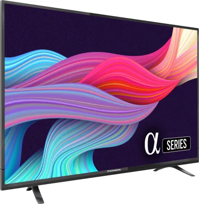 Thomson Alpha 24 inch HD Ready Smart LED TV (24Alpha001)