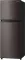 Toshiba GR-RT328WE-PMI 253 L 2 Star Double Door Refrigerator