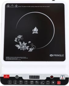 Pringle IC11 1400W Induction Cooktop