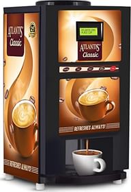Atlantis Classic 2 Lane 3L Coffee Vending Machine
