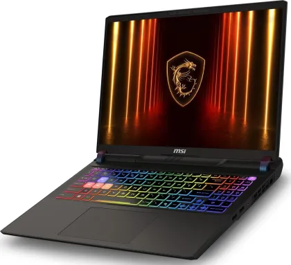 MSI Vector 16 HX AI A2XWIG-400US Gaming Laptop (Intel Core Ultra 9 275HX/ 16GB/ 1TB SSD/ Win11/ 16GB RTX 5080)