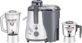 Blend Art 1000W-CMLJMG 1000W Juicer Mixer Grinder