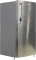 Haier HRD-2102BNS-P 190 L 2 Star Single Door Refrigerator