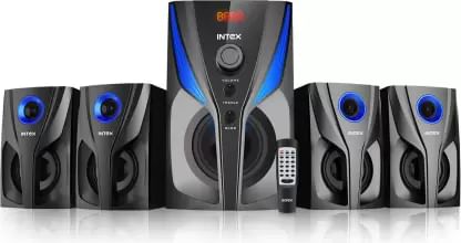 Intex Home Theaters Under ₹4,000 