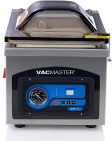VacMaster VP215 Chamber Vacuum Sealer