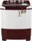 LG P8035SRAZ 8 Kg Semi Automatic Washing Machine