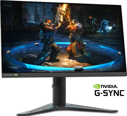 Lenovo G27-20 27 inch Full HD Gaming Monitor