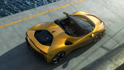 Ferrari SF90