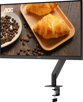 AOC U27N3RB 27 inch Ultra HD 4K Monitor