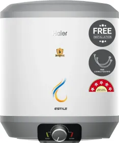 Haier Estile 15 L Storage Water Geyser