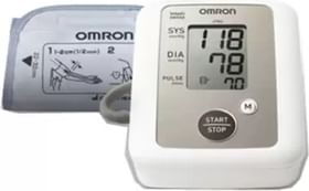 Omron OM-6 BP Monitor