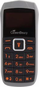 GreenBerry Nano vs OnePlus Nord 2 5G