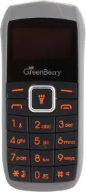 GreenBerry Nano
