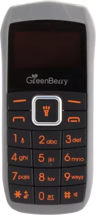 GreenBerry Nano