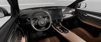 VinFast VF 8