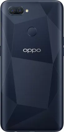 Oppo A12