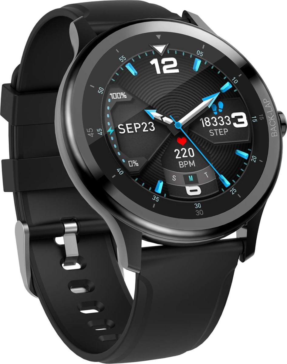 V2A Storm Smartwatch Price in India 2025, Full Specs & Review | Smartprix