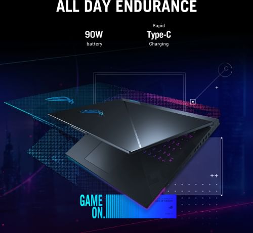 Asus ROG Strix SCAR 18 G834JYR-RA001WS Gaming Laptop (14th Gen Core i9/ 32GB/ 2TB SSD/ Win11 Home/ 16GB Graph)